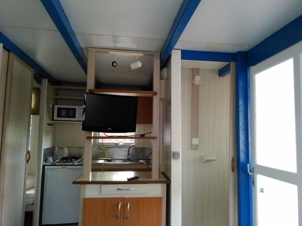Camping Сан Хавиер Екстериор снимка